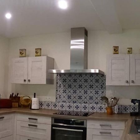 Gite L'Epicurien Sainte-Agathe Εξωτερικό φωτογραφία